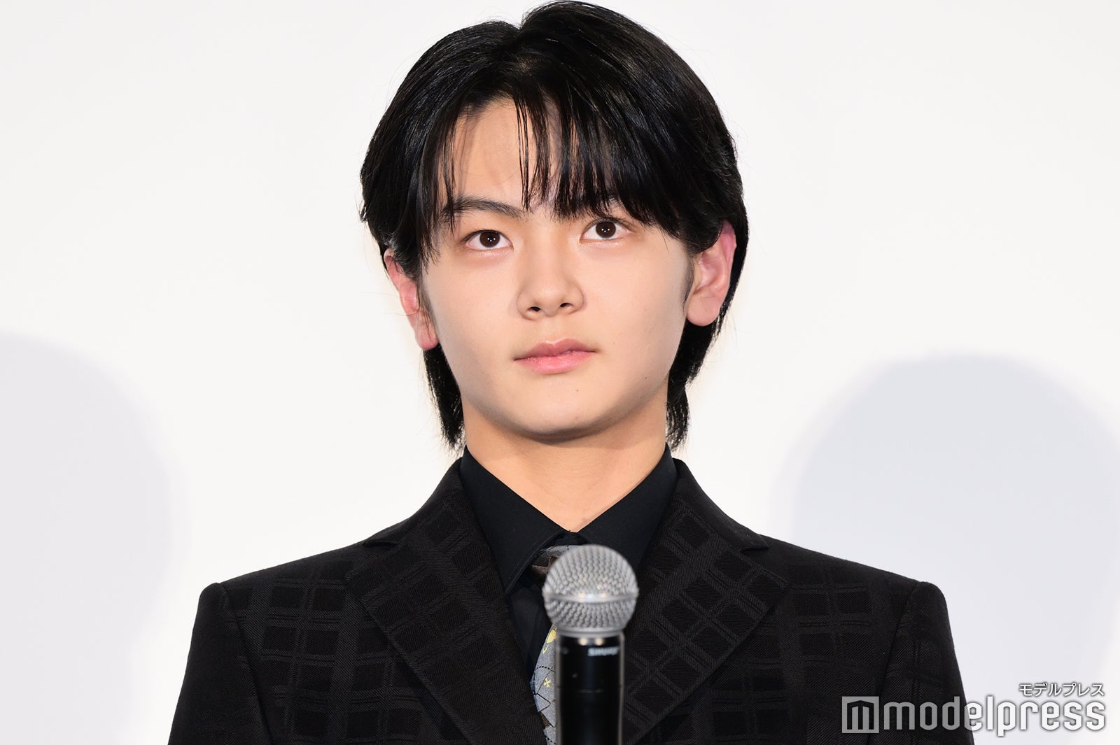 齋藤潤（C）モデルプレス