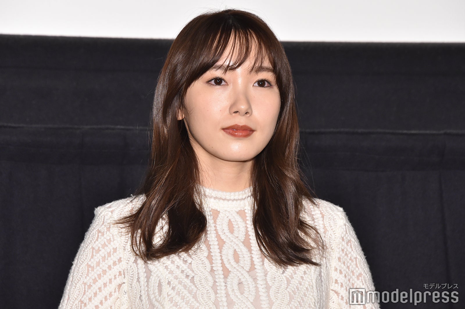 飯豊まりえ（C）モデルプレス