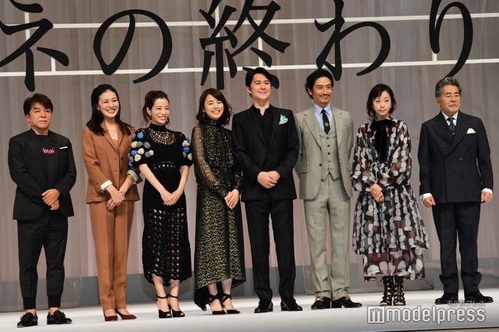 福山雅治 感動した 熱い思い語る マチネの終わりに モデルプレス 福山雅治 感動した 熱い思い語る マチネの終わりに モデルプレス