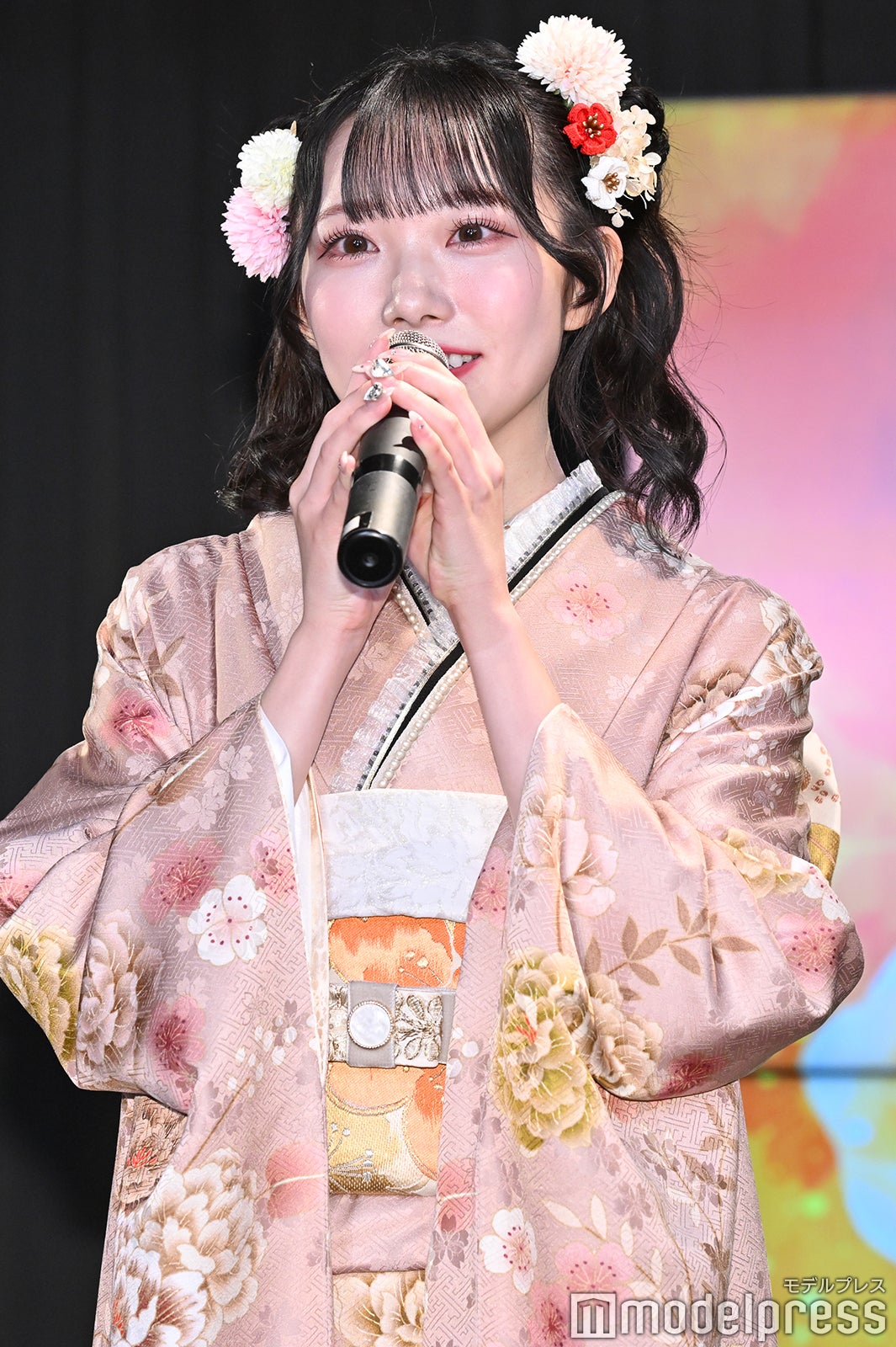 本田珠由記（C）モデルプレス