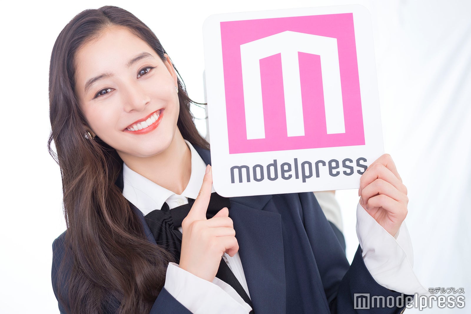新木優子（C）モデルプレス