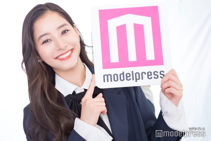 新木優子(C)モデルプレス