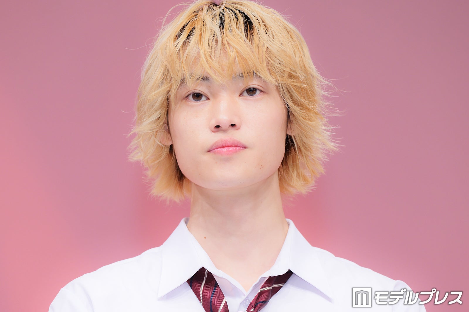 窪塚愛流（C）モデルプレス