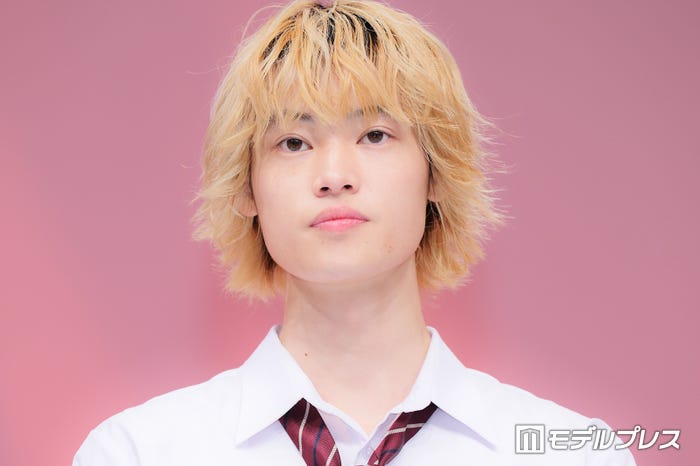 窪塚愛流(C)モデルプレス