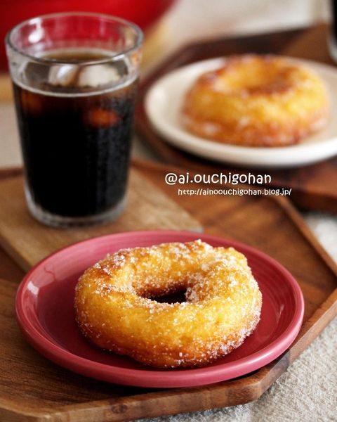 ホットケーキミックスの簡単おやつ特集 フライパン オーブンまで人気お菓子の作り方 モデルプレス ホットケーキミックスの簡単おやつ特集 フライパン オーブンまで人気お菓子の作り方 モデルプレス