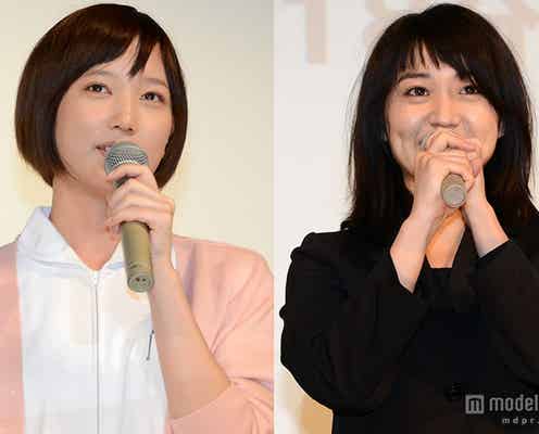 本田翼、“姉”大島優子をべた褒め「素敵でした」