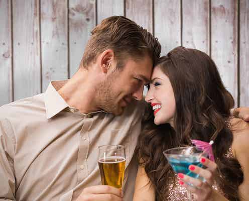 男性が気を許した女性だけに振る話題4選 気になるカレの信頼度をチェック