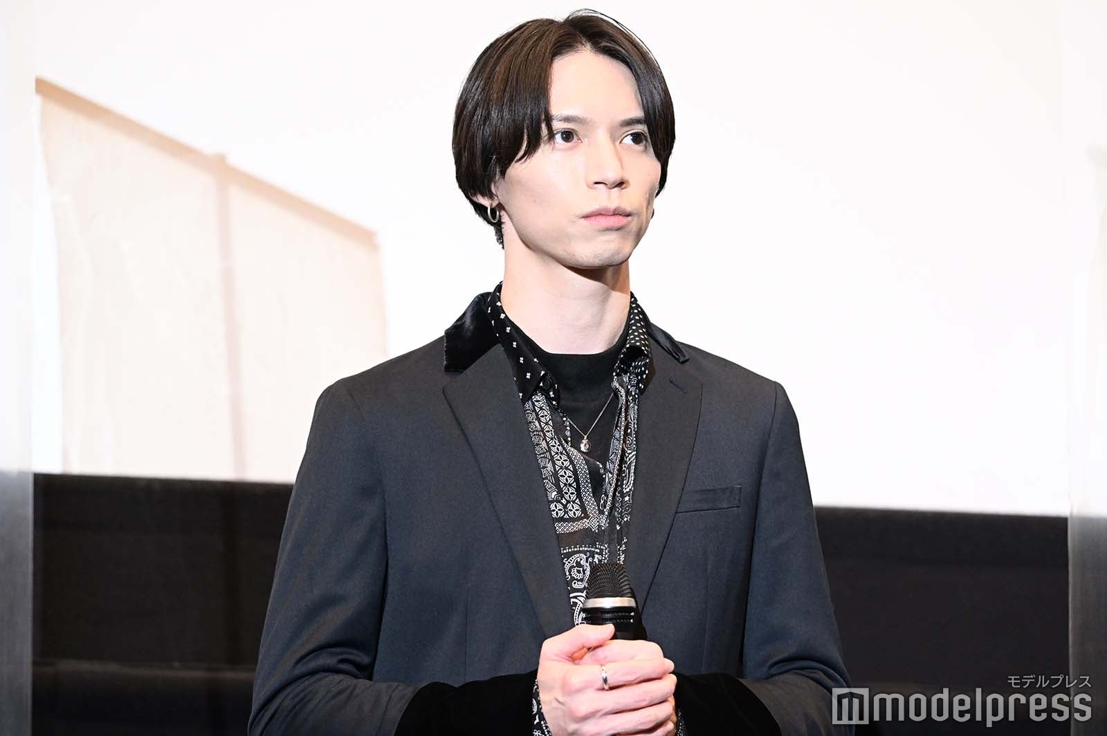 北村諒 （C）モデルプレス