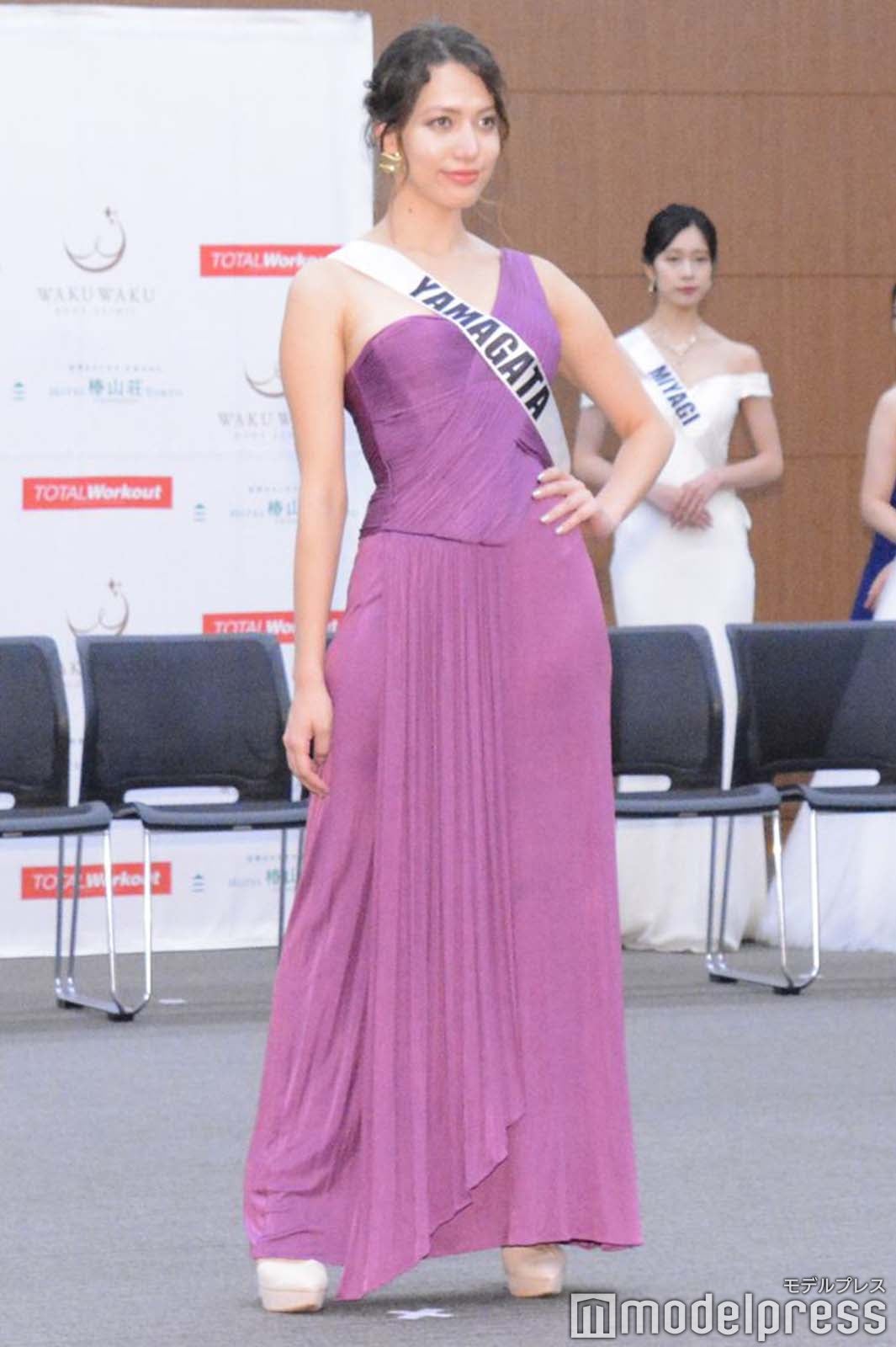 宮本ソフィア （C）モデルプレス