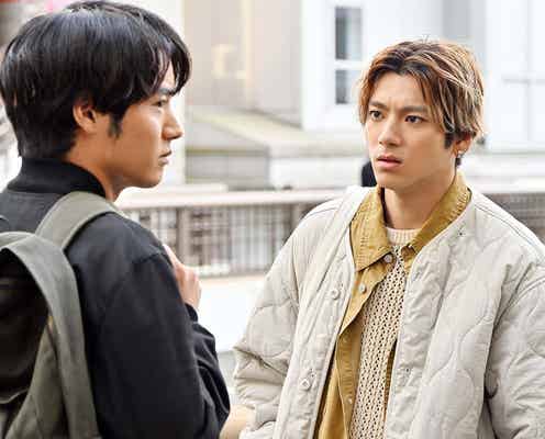 <ペンディングトレイン 最終話>直哉&優斗、絶望の淵へ 5号車の乗客が迎える結末は?