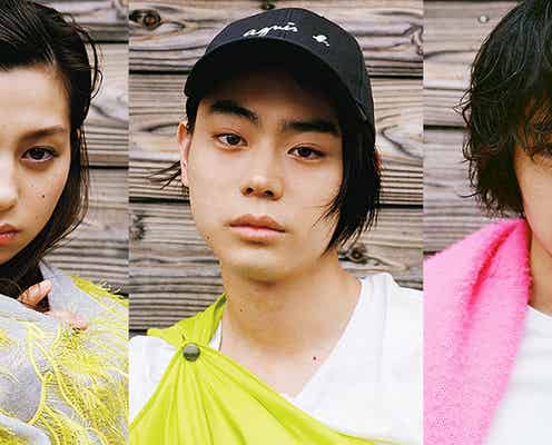 池松壮亮&中条あやみの“膝枕” 菅田将暉が目撃「すごく面白かった」