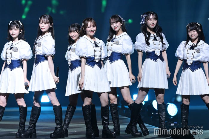 STU48(C)モデルプレス