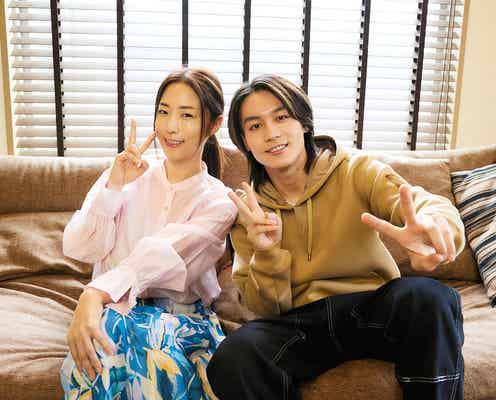 Travis Japan松田元太、メンバーからの「東京タワー」反応明かす 初回見逃し配信200万回突破