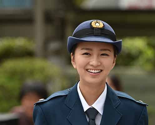 モデル岡崎紗絵、松坂桃李主演作で連ドラ初挑戦「思い切って楽しみたい」<独占コメント到着>