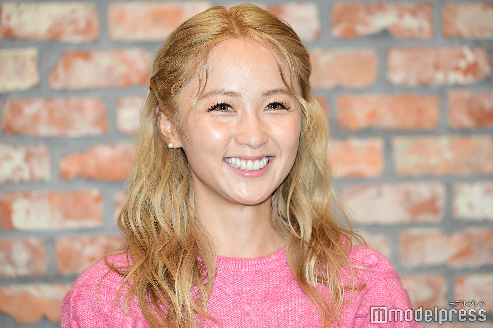 Dream Ami（C）モデルプレス