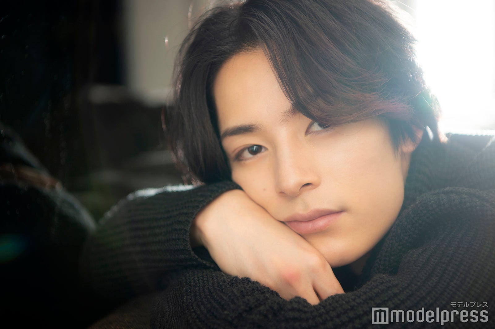塩野瑛久（C）モデルプレス