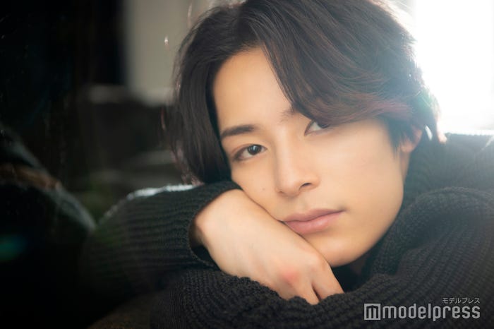 塩野瑛久(C)モデルプレス