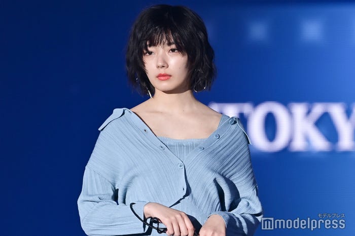 藤吉夏鈴(C)モデルプレス
