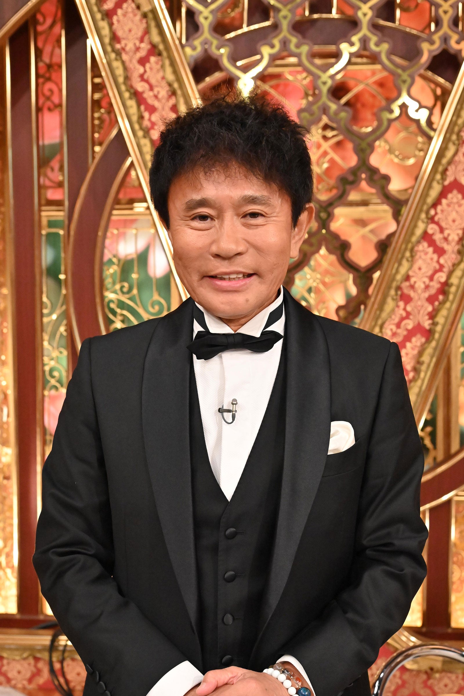 浜田雅功（C）ABCテレビ