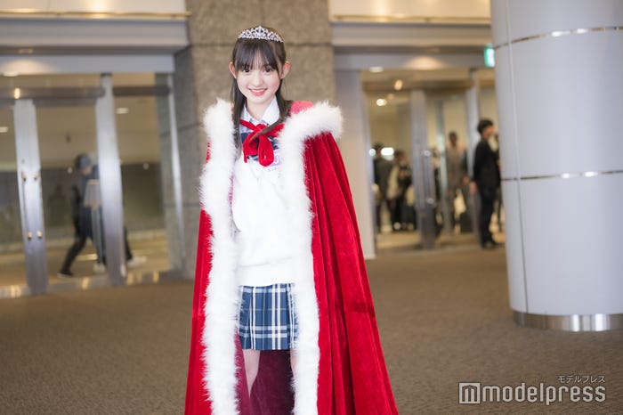 みおさん(C)モデルプレス