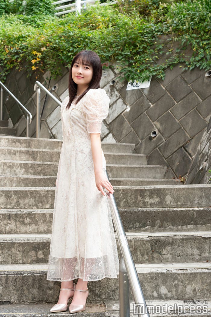 森戸知沙希(C)モデルプレス