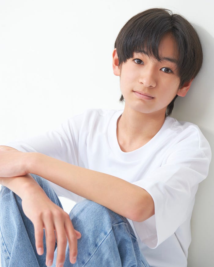 西田一咲(提供写真)