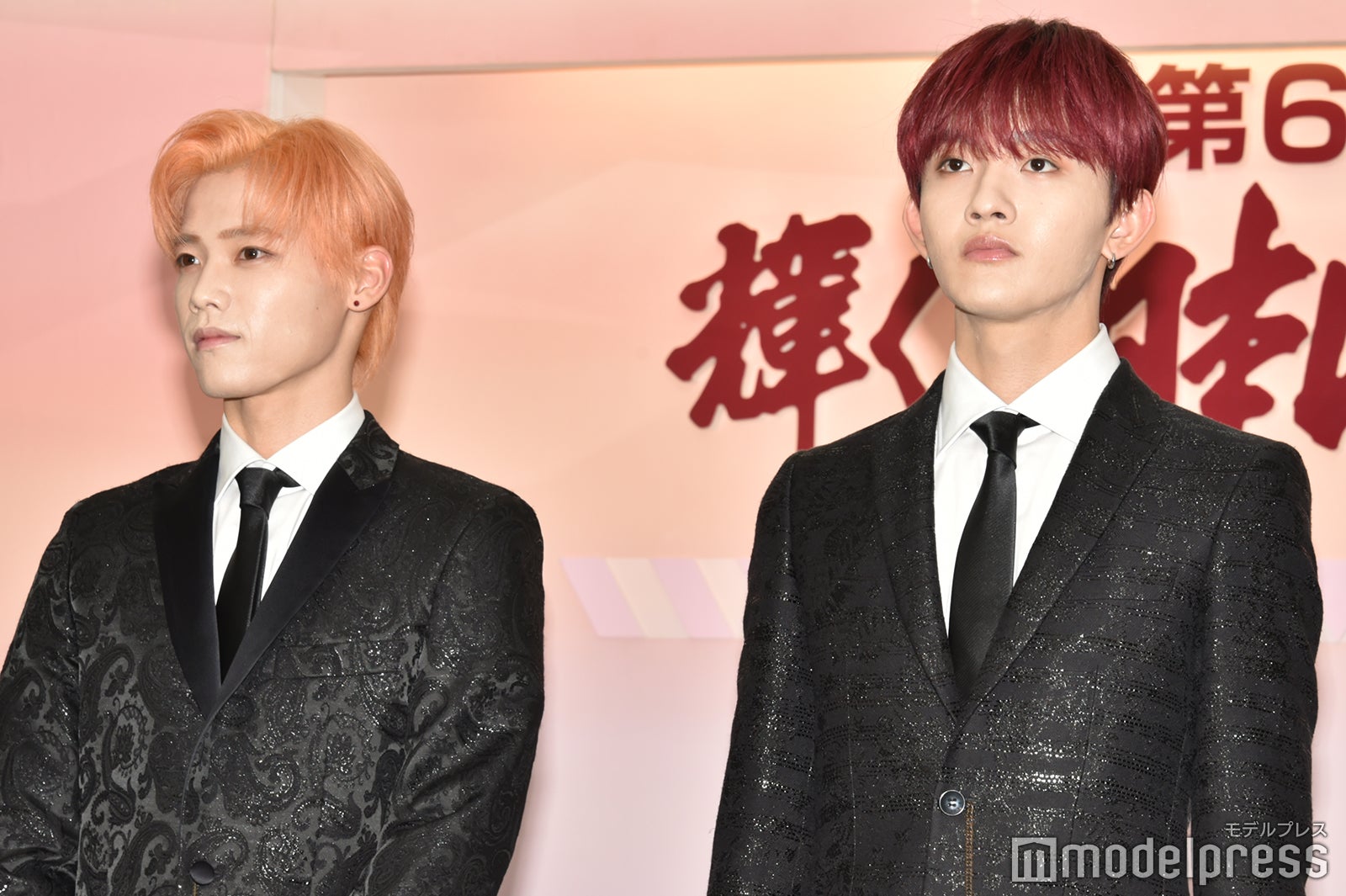 木村柾哉、田島将吾 （C）モデルプレス