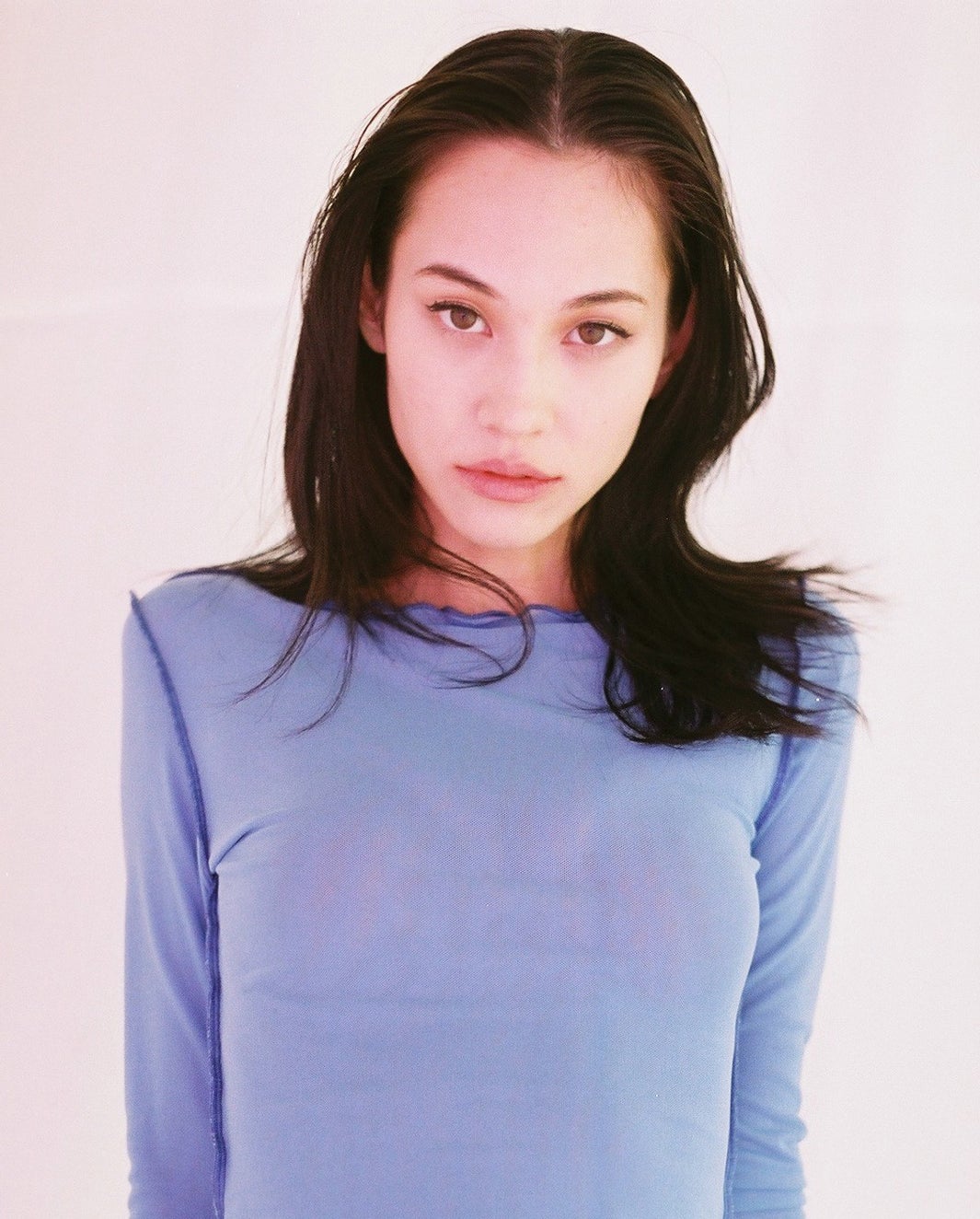 水原希子（提供写真）