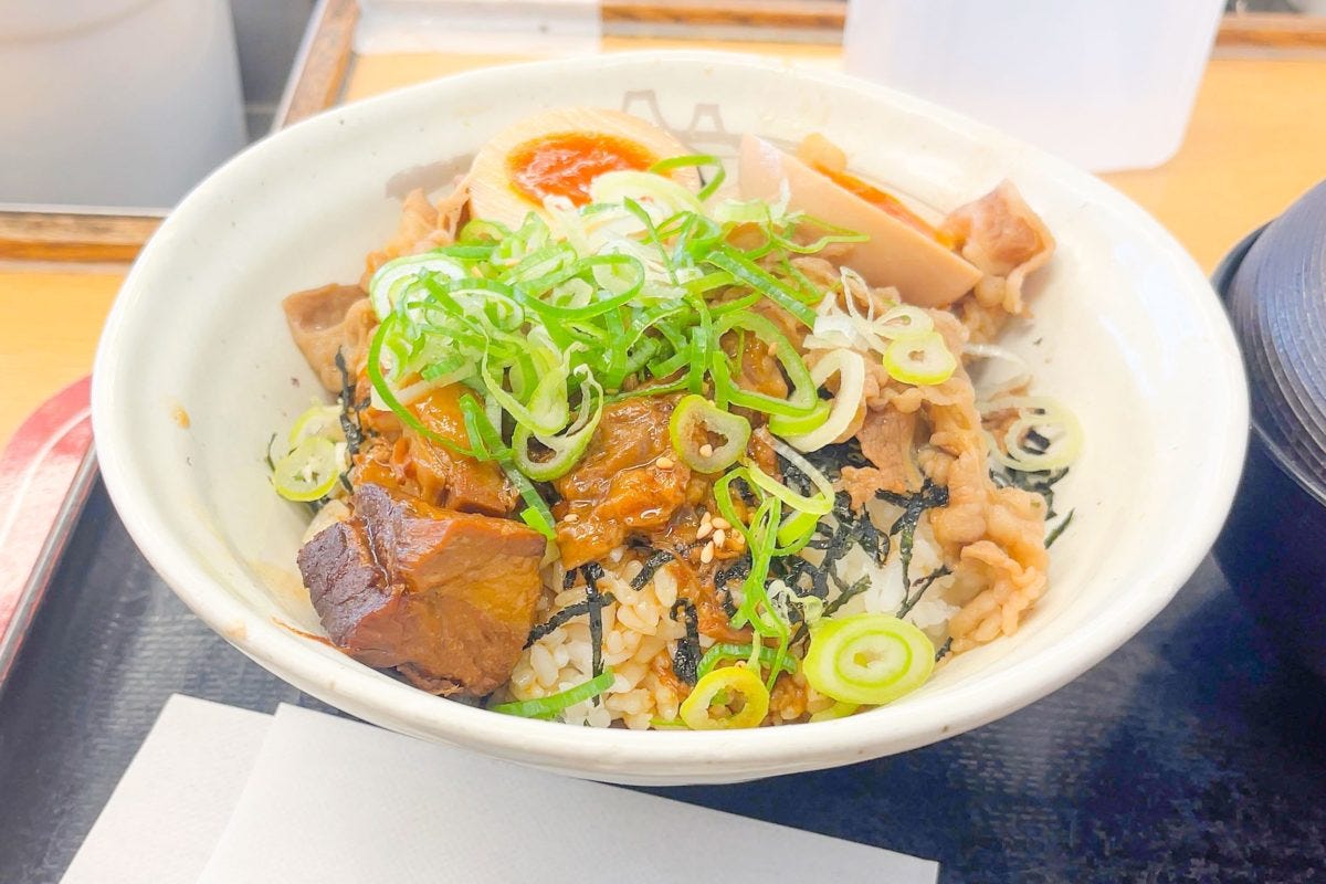 魯肉飯