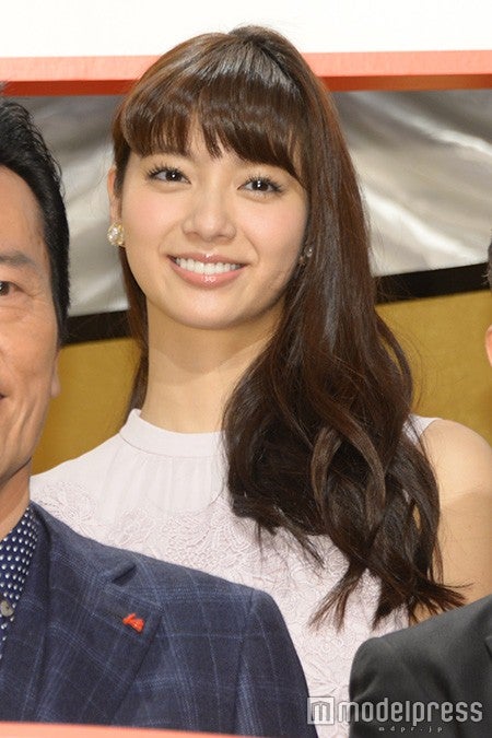 新川優愛「結婚したくなる」理想の男性像を語る