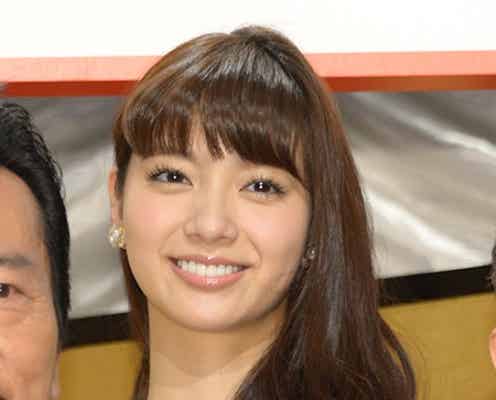 新川優愛「結婚したくなる」理想の男性像を語る