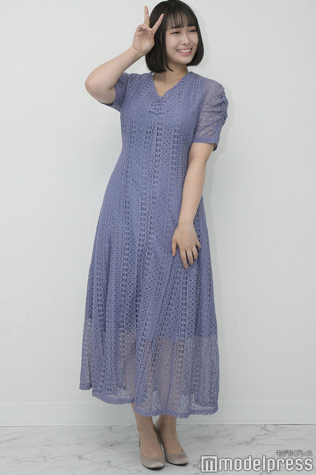 細川まりな （C）モデルプレス