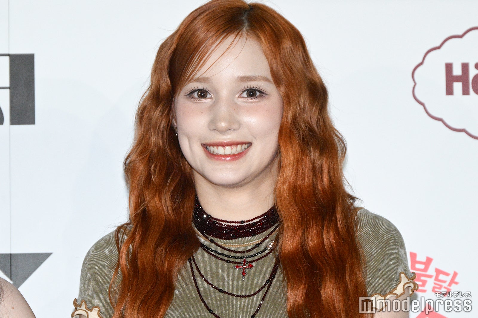 ヒュニンバヒエ（C）モデルプレス