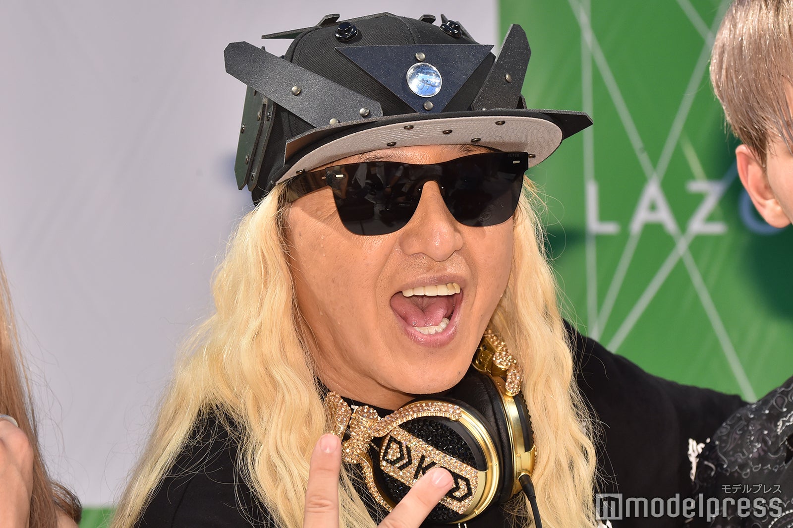 DJ KOO （C）モデルプレス