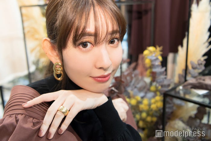 小嶋陽菜 (C)モデルプレス