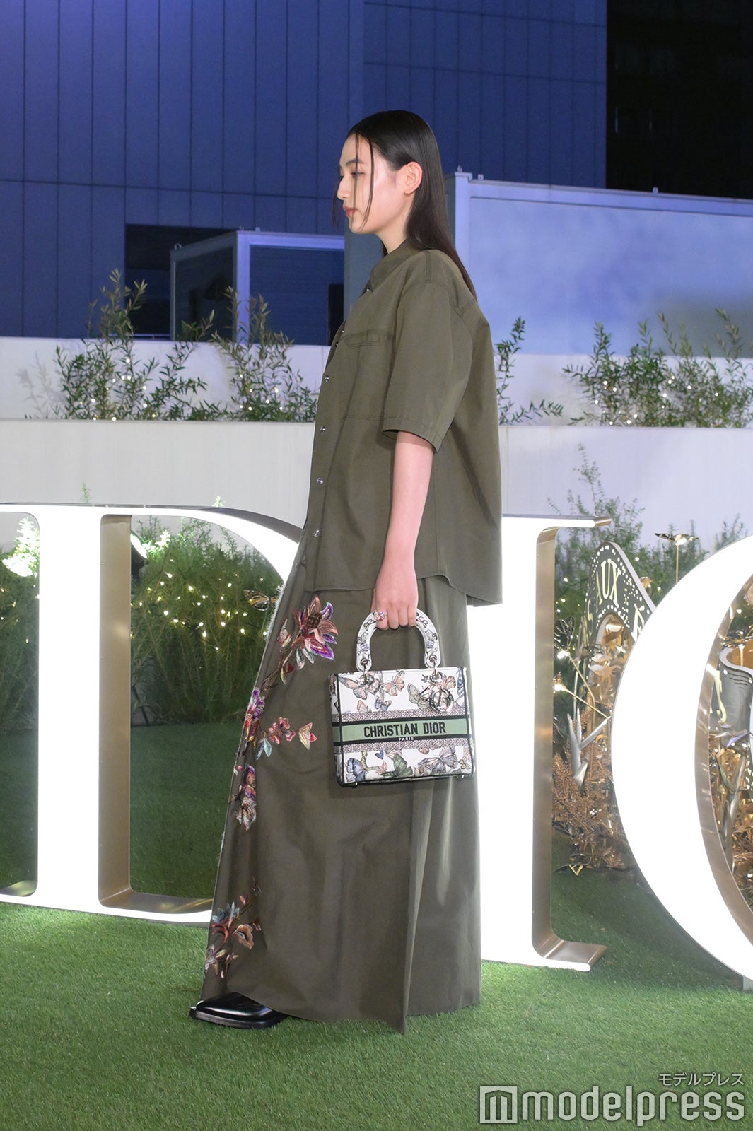 八木莉可子（C）モデルプレス