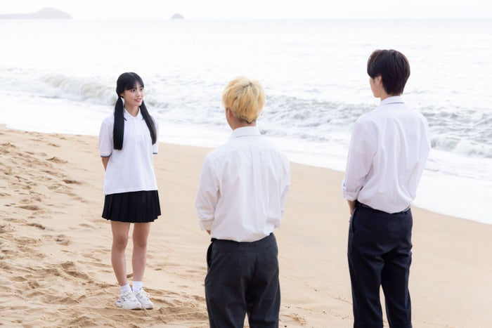 「今日好き」夏休み編2024、モテ女子が決めた答えとは？最終回でリタイアするメンバーも