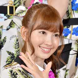 小嶋陽菜