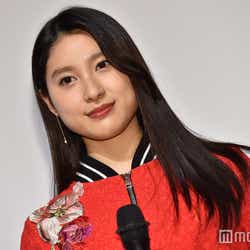 モデルプレス - 土屋太鳳「会えてよかった!」“初”の相棒に歓喜 意外な特技&多才ぶりに驚きの声