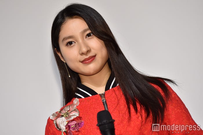 土屋太鳳(C)モデルプレス