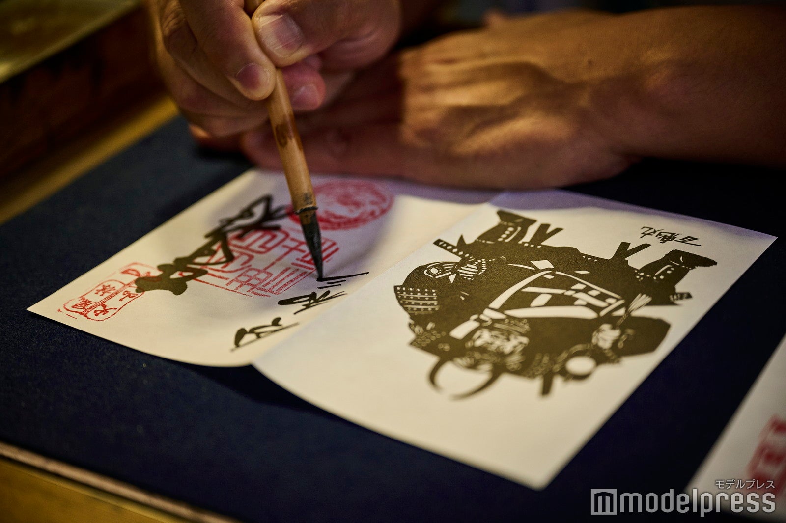 武田神社（C）モデルプレス