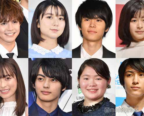 上白石萌歌・片寄涼太・森七菜…「3年A組」はブレイクの宝庫 生徒たちの活躍ぶりが凄かった【2019年末特集】