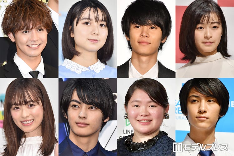 上白石萌歌 片寄涼太 森七菜 3年a組 はブレイクの宝庫 生徒たちの活躍ぶりが凄かった 19年末特集 モデルプレス 上白石萌歌 片寄涼太 森七菜 3年a組 はブレイクの宝庫 生徒たちの活躍ぶりが凄かった 19年末特集 モデルプレス