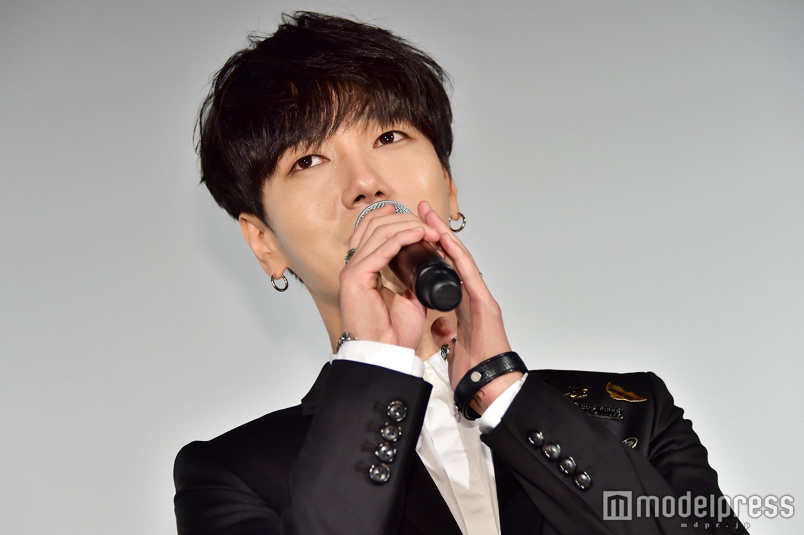 イェソン （C）モデルプレス