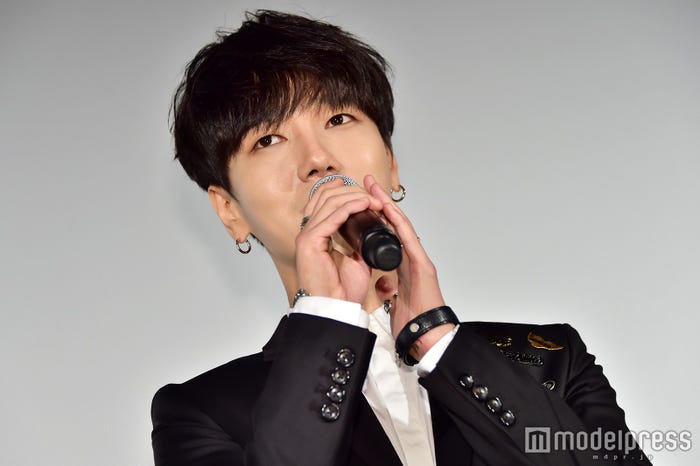 イェソン (C)モデルプレス