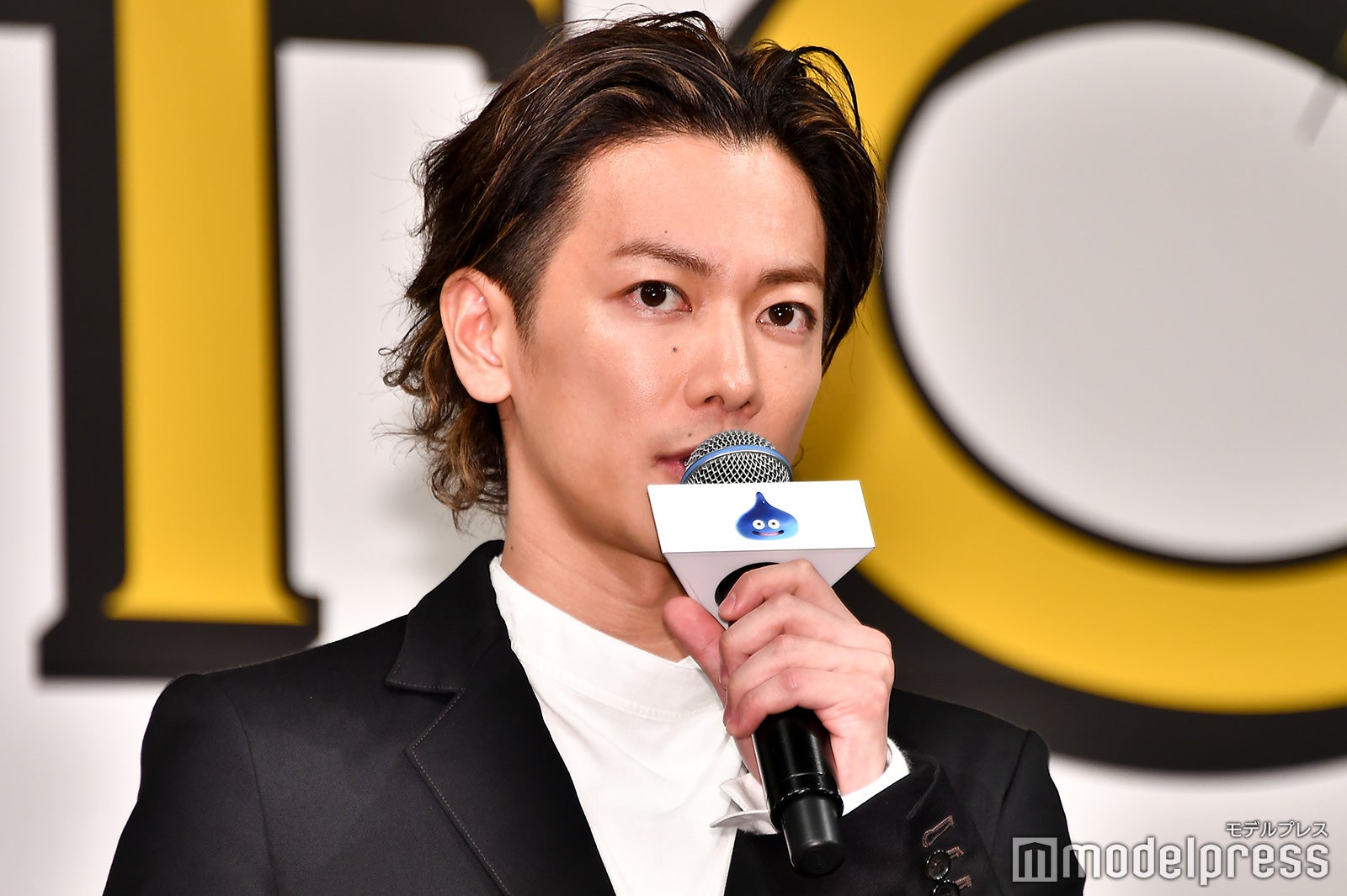 佐藤健（C）モデルプレス