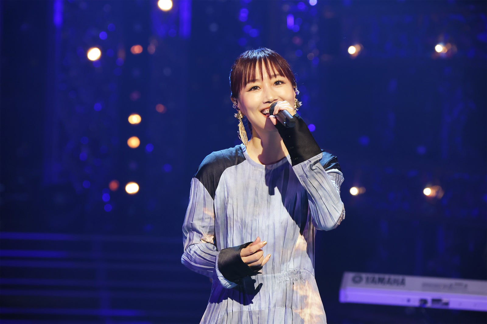 大塚愛（C）テレビ東京