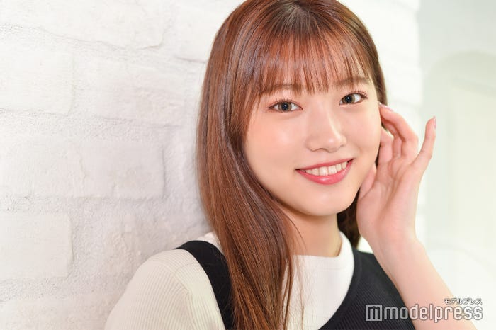 古田愛理(C)モデルプレス