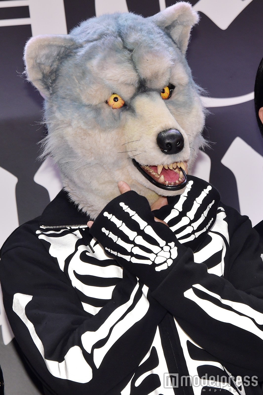 Kamikaze Boy（C）モデルプレス