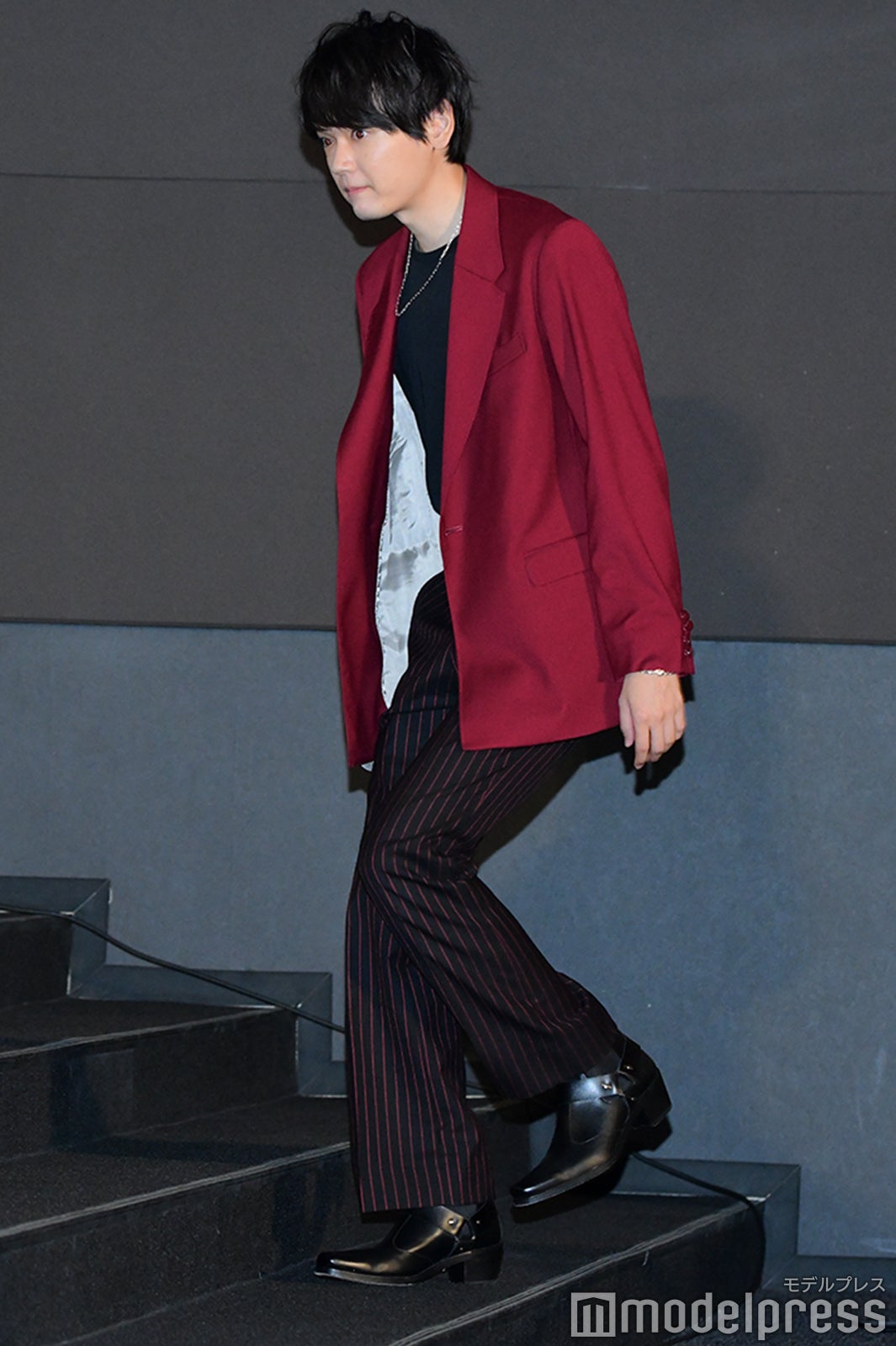 古川雄輝 （C）モデルプレス